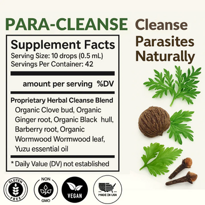 BLACK FRIDAY Wellvia™ Detox Pack